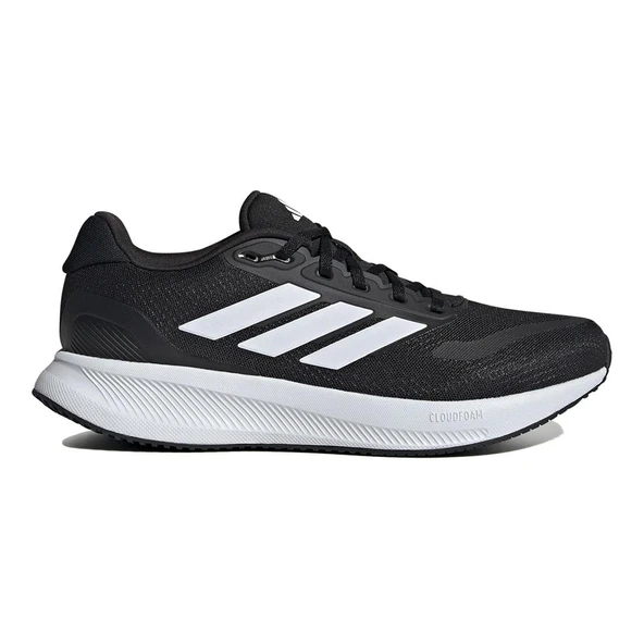 Adidas Ih7758  Runfalcon 5 Spor Ayakkabı Siyah ürün görseli 1