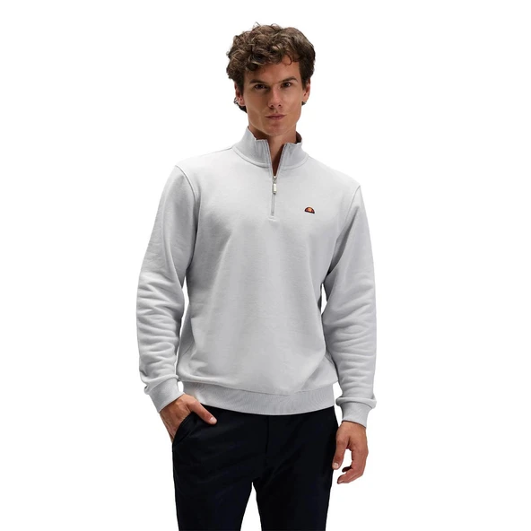 Ellesse EM580 Sweatshirt Gri ürün görseli 1