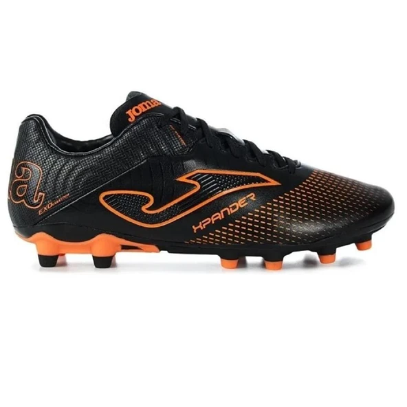 Joma XPAW2201FG Xpander Krampon Siyah ürün görseli 1