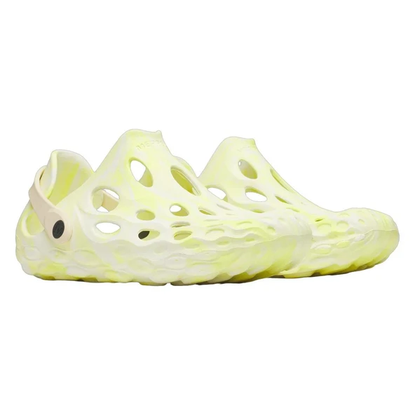 Merrell J008074 Hydro Moc Terlik Sarı - Resim 3