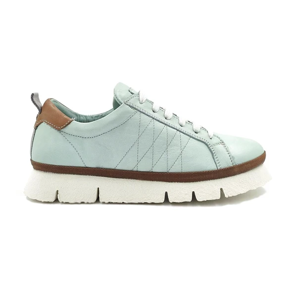 Freefoot 233044 Günlük Ayakkabı Su Yeşili ürün görseli 1