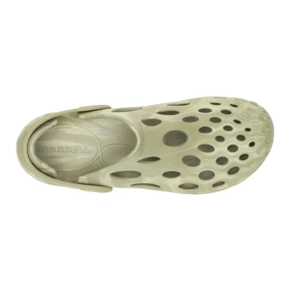 Merrell J003745 Hydro Moc Terlik Yeşil - Resim 3