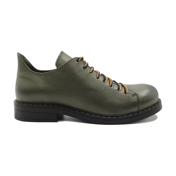 Freefoot 730 Zenne Ayakkabı Yeşil ürün görseli 1