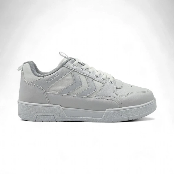 Hummel 900643 Versay Spor Ayakkabı Beyaz ürün görseli 1