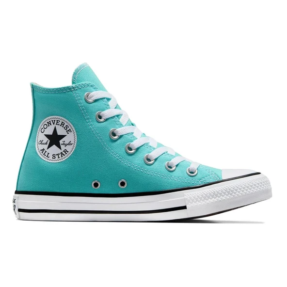 Converse A06562C Ayakkabı Yeşil - Resim 2