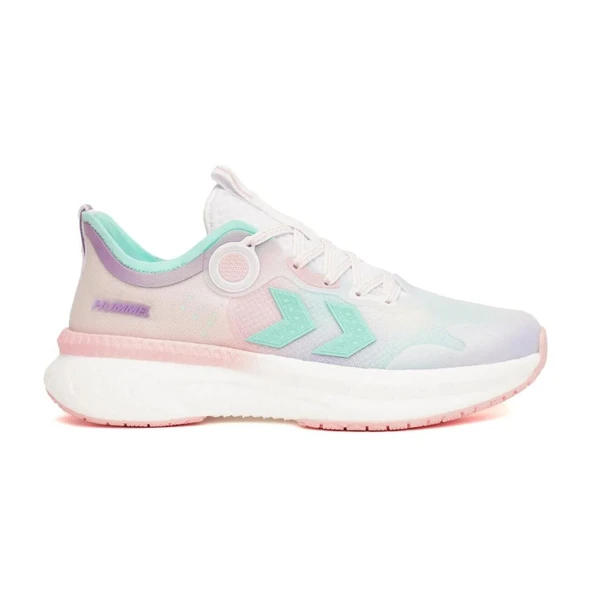 Hummel 900470 Unicorn Spor Ayakkabı Beyaz ürün görseli 1