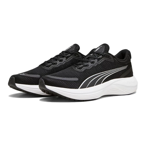Puma 378776 Scend Pro Siyah - Resim 3