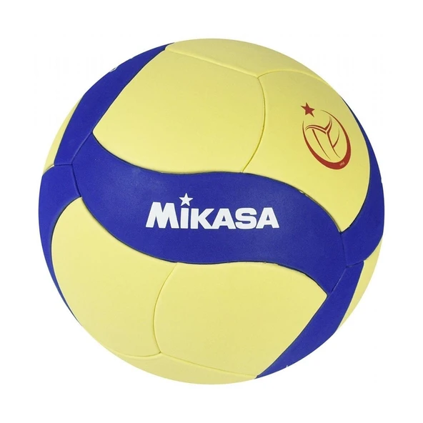 Mikasa Vs123w Voleybol Topu ürün görseli 1