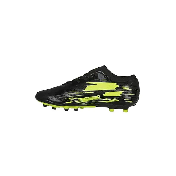 Joma SUPW2201FG Krampon Siyah-Yeşil - Resim 3