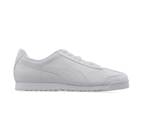 Puma 353572 Roma Basıc Ayakkabı Beyaz ürün görseli 1