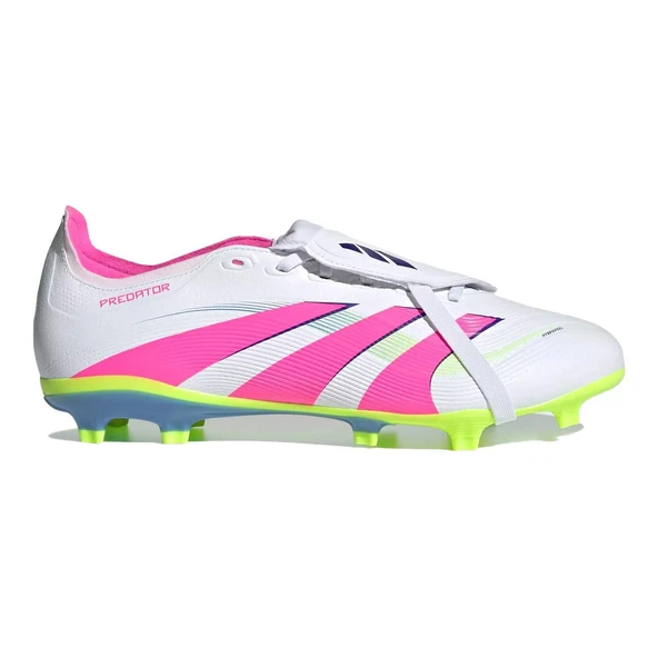 Adidas Id1320 Predator League Ft Fg/Mg Krampon Beyaz ürün görseli 1
