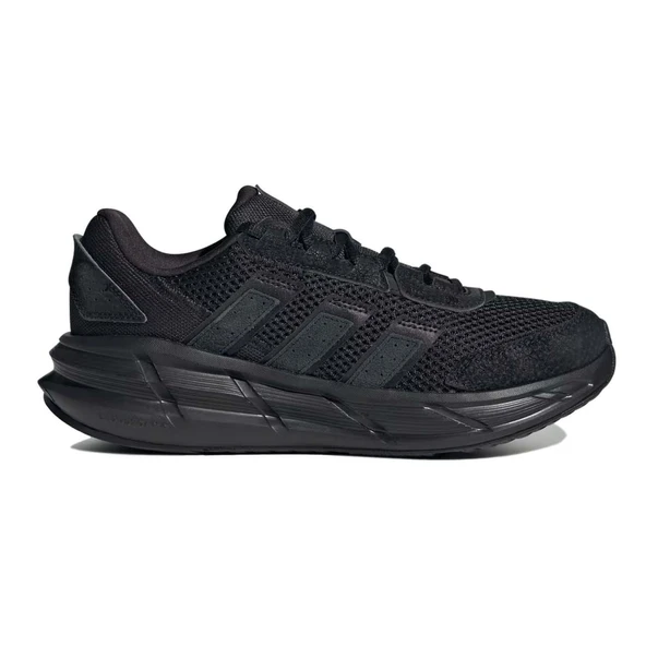 Adidas Jr8731 Astrastar Spor Ayakkabı Siyah ürün görseli 1