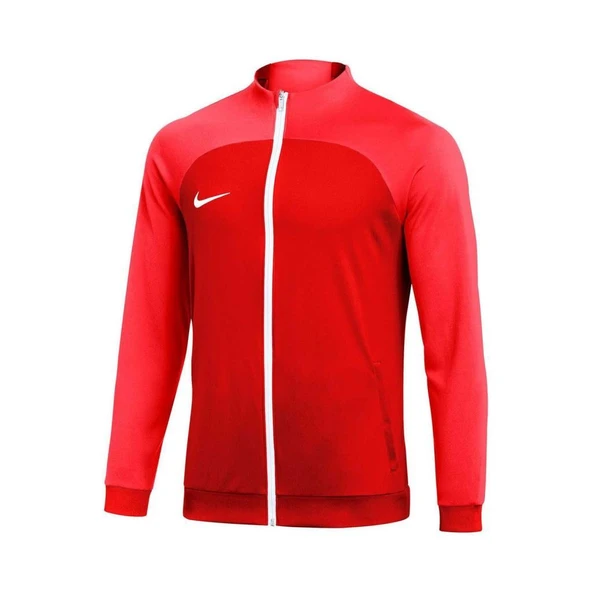 Nike Dh9234 M Nk Df Acdpr Trk Jkt K Sweatshirt Kırmızı ürün görseli 1