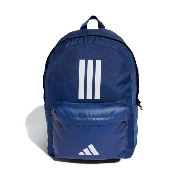 Adidas Is7041 Clsc Bars 3S Sırt Çantası Mavi ürün görseli 1