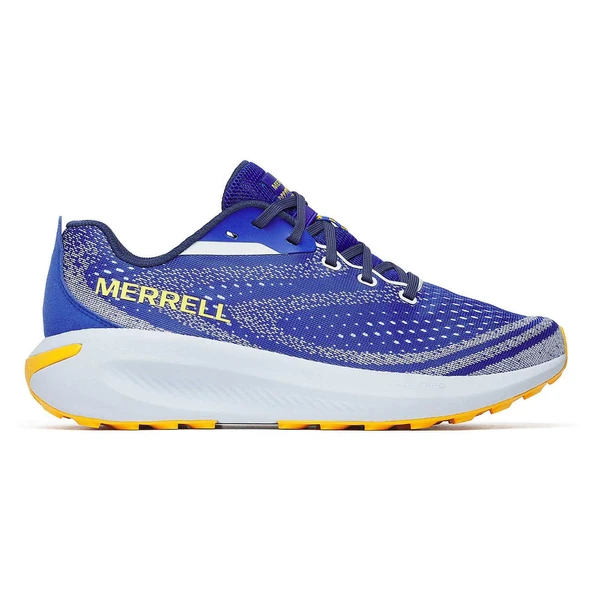 Merrell J068381 Morphlite Spor Ayakkabı Saks ürün görseli 1