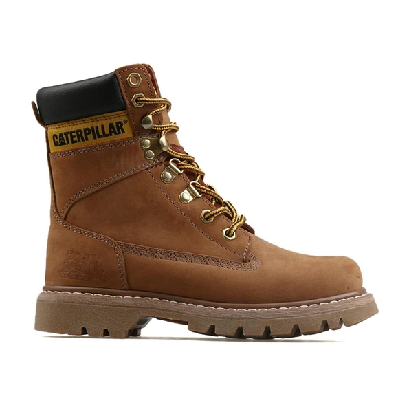 Caterpiller Montana Kadın Bot Sundance Nubuk ürün görseli 1