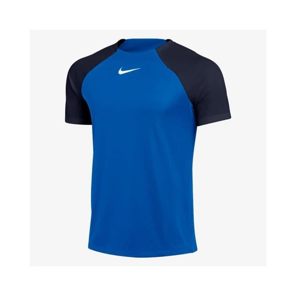 Nike Dh9225 M Nk Df Acdpr Ss Top K T-Shirt Mavi Lacivert ürün görseli 1