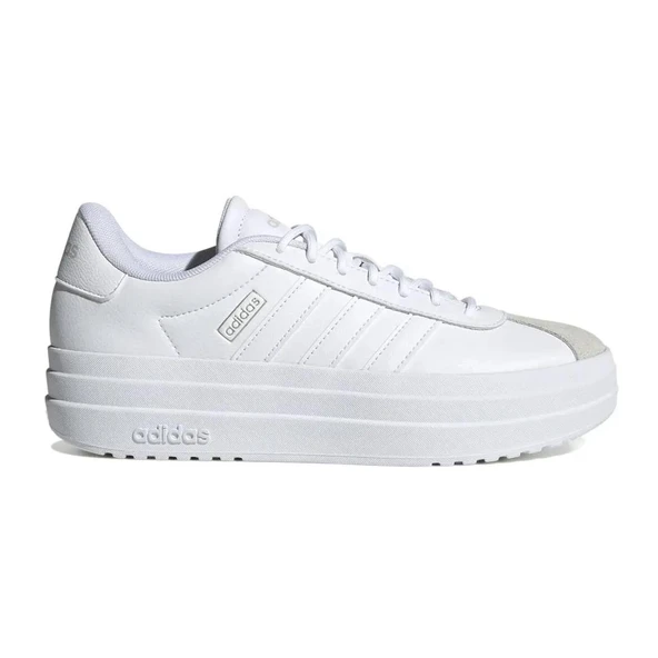 Adidas Ih3082 Vl Court Bold Spor Ayakkabı Beyaz ürün görseli 1