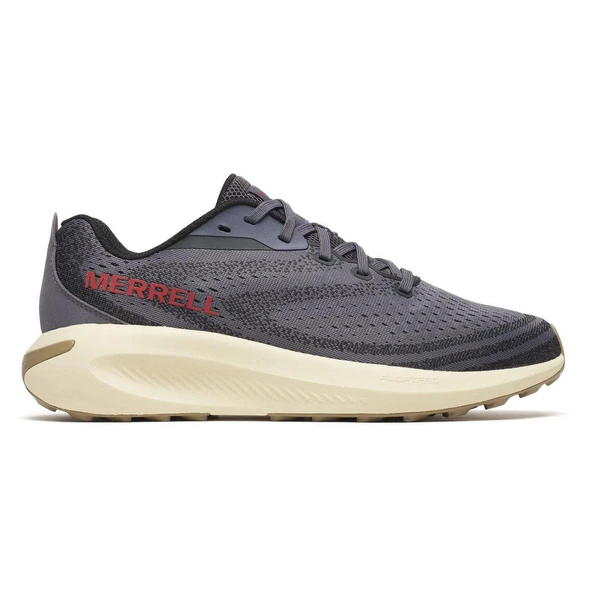 Merrell J00003472 Morphlite Spor Ayakkabı Antrasit ürün görseli 1