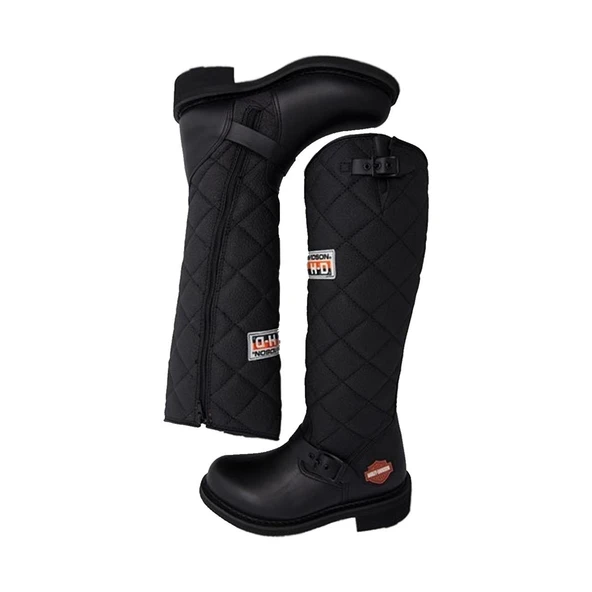 Harley Davidson Laconia Hi 646 - Resim 4