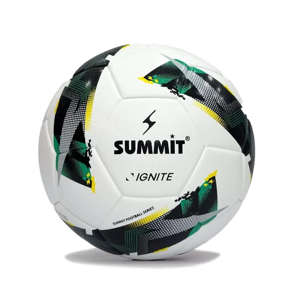 Summit Ignite Smt-Ft-Igg5 Futbol Topu Yeşil ürün görseli 1