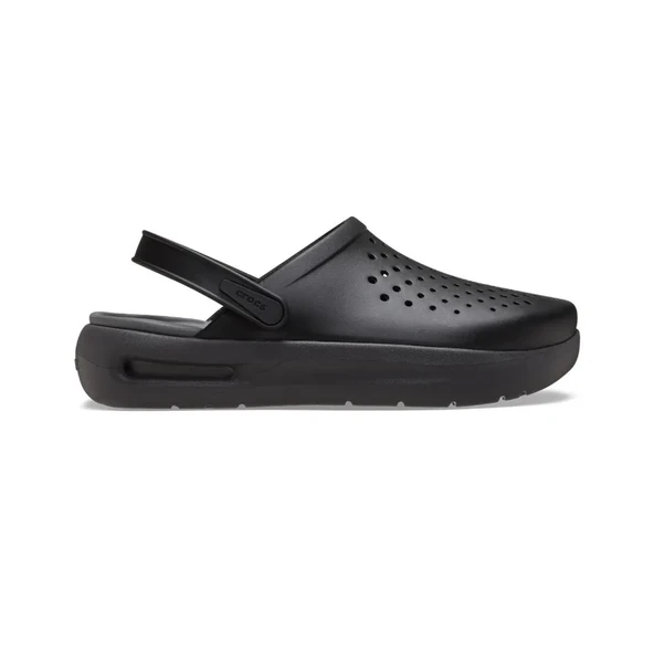 Crocs 209964 InMotion Clog Siyah ürün görseli 1
