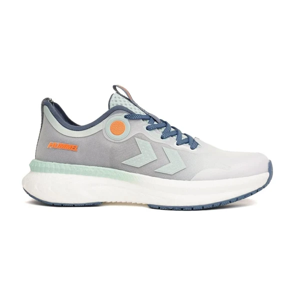 Hummel 900470 Unicorn Spor Ayakkabı Gri ürün görseli 1