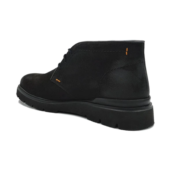 Freefoot 6820-3 Bot Siyah - Resim 3