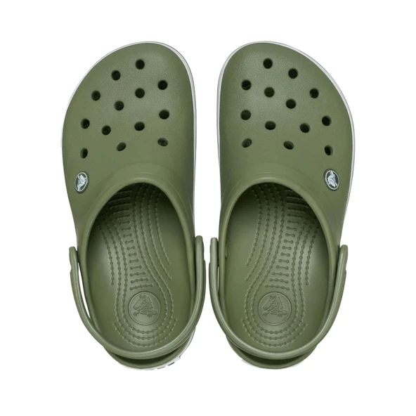 Crocs 11016 Crocband - Resim 4