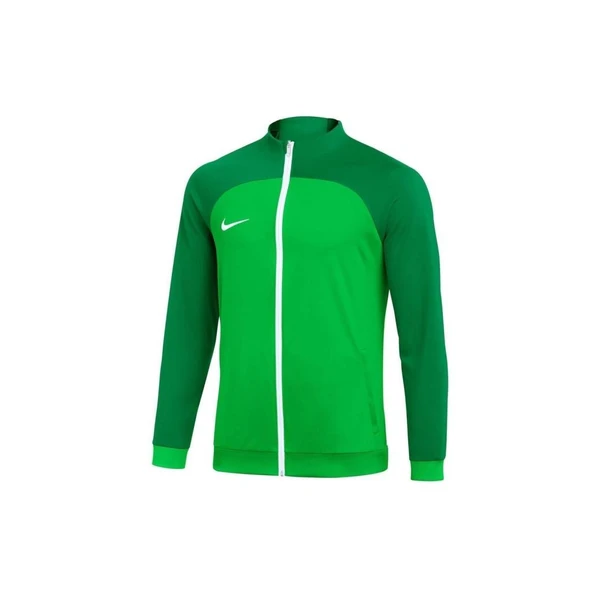 Nike Dh9234 M Nk Df Acdpr Trk Jkt K Sweatshirt Yeşil ürün görseli 1