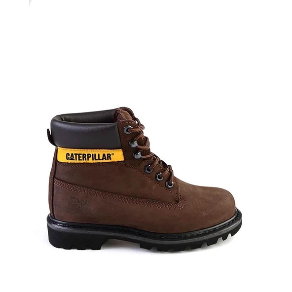 Caterpillar Colorado 015G100095 Kadın Bot Çikolata ürün görseli 1