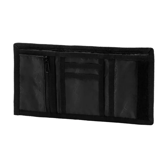 Puma 054757 Phase Wallet Cüzdan Siyah - Resim 2