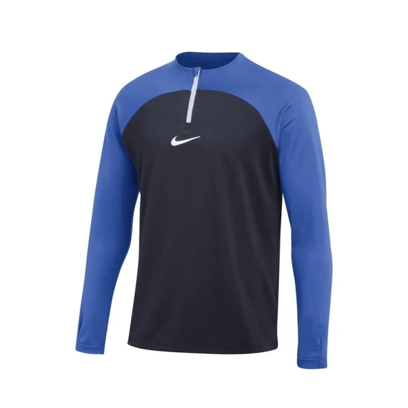 Nike Dh9230 M Nk Df Acdpr Drıl Top K Eşofman Üst Lacivert Mavi ürün görseli 1
