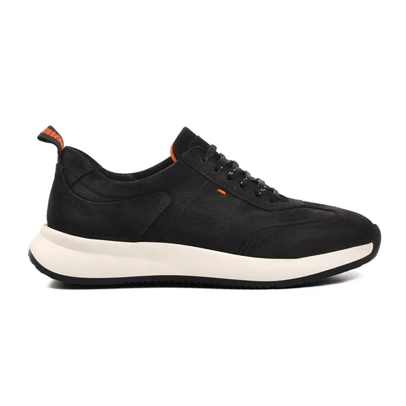Freefoot 232240-1 Günlük Ayakkabı Siyah ürün görseli 1