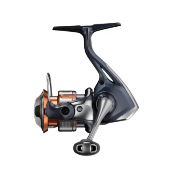 Shimano Nasci FD C5000 XG Spin Olta Makinesi ürün görseli 1