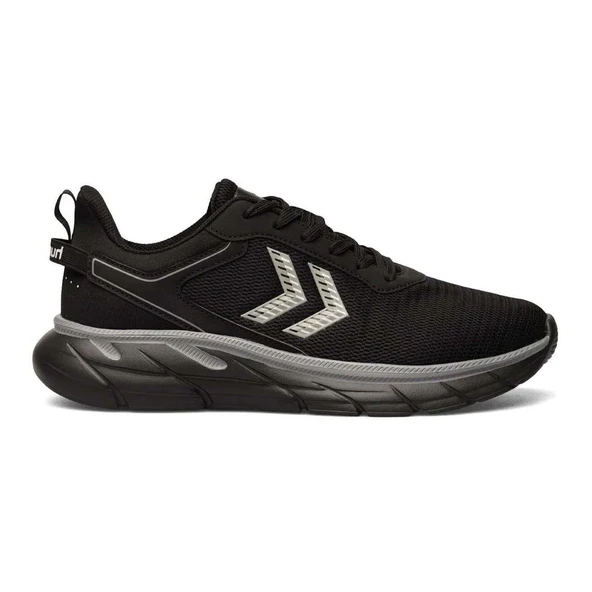 Hummel 900782 Cybers Spor Ayakkabı Siyah ürün görseli 1
