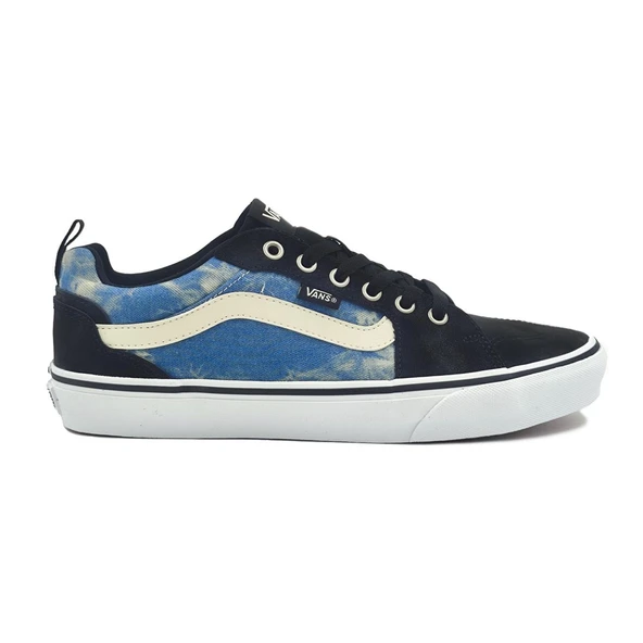 Vans Vn000csubla1 Filmore Ayakkabı Siyah ürün görseli 1