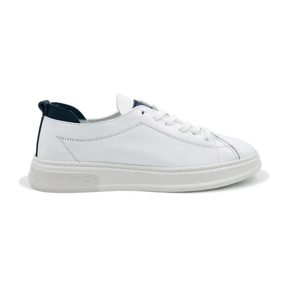 Pierre Cardin 779003 Günlük Ayakkabı Beyaz ürün görseli 1