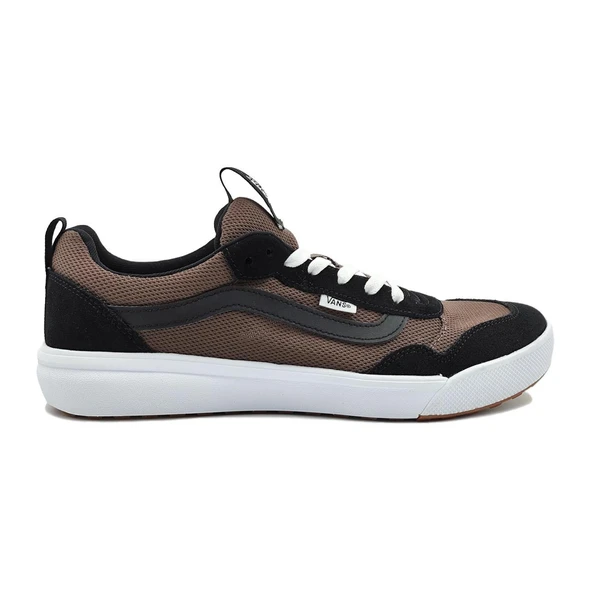 Vans Mn Range Vn0a5edyciu1 Ayakkabı Kahve ürün görseli 1