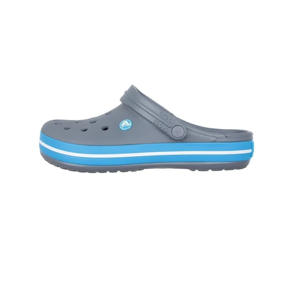 Crocs 11016 Crocband Antrasit - Resim 3