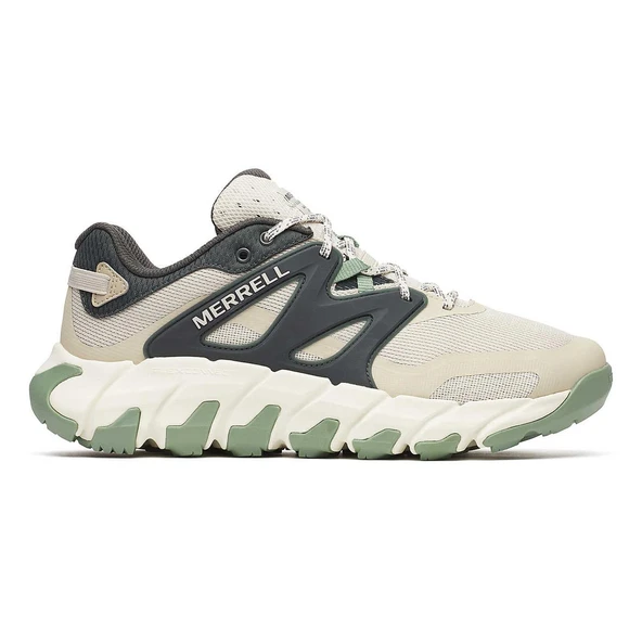 Merrell J038017 Maipo Explorer Aerosport Spor Ayakkabı Krem ürün görseli 1
