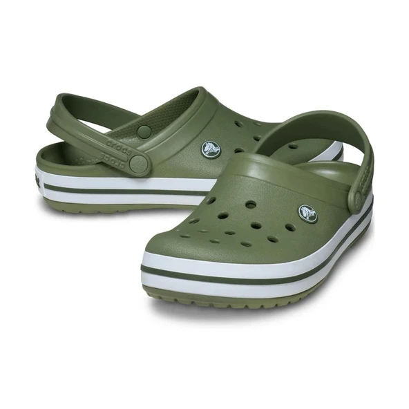 Crocs 11016 Crocband - Resim 3