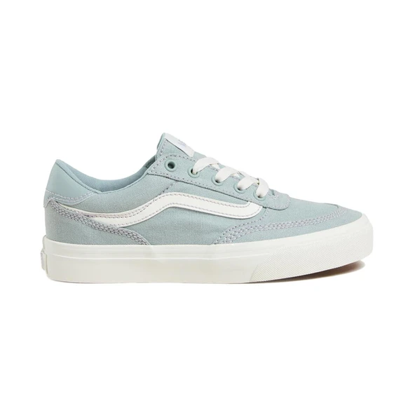 Vans Vn000d7uttn1 Brooklyn LS Ayakkabı Mavi ürün görseli 1