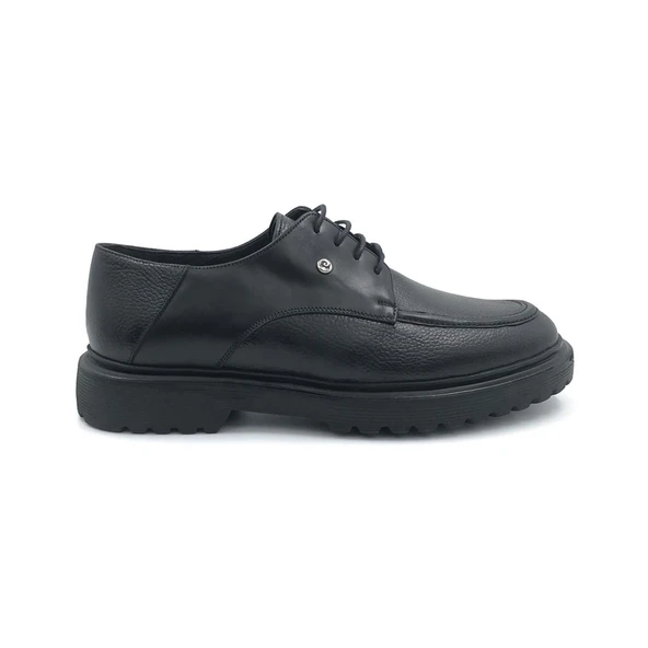 Pierre Cardin 120360 Günlük Ayakkabı Siyah ürün görseli 1