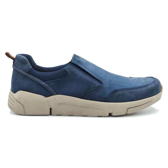 Freefoot 244120-1 Günlük Ayakkabı Lacivert ürün görseli 1