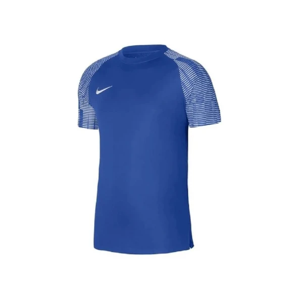 Nike DH8031 M NK DF ACADEMY JSY SS M Mavi ürün görseli 1