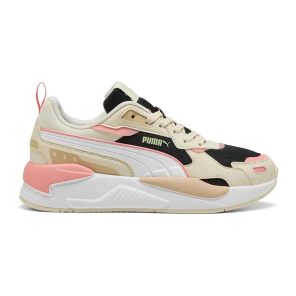 Puma 399064 X-Ray 3 Spor Ayakkabı Siyah ürün görseli 1