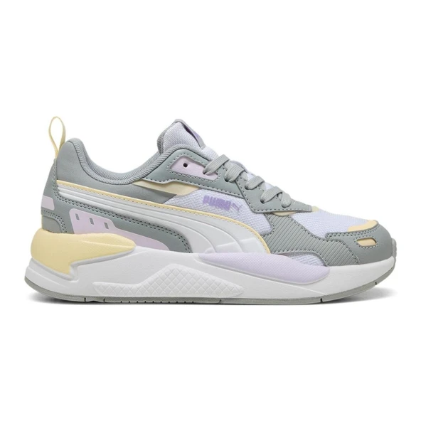 Puma 399064 X-Ray 3 Spor Ayakkabı Gri ürün görseli 1