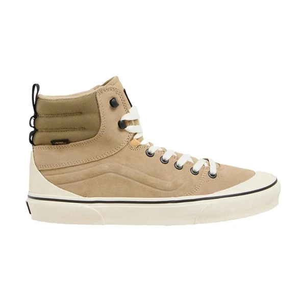Vans Vn000cxvovi1 Ashwood Hi Ayakkabı Haki ürün görseli 1