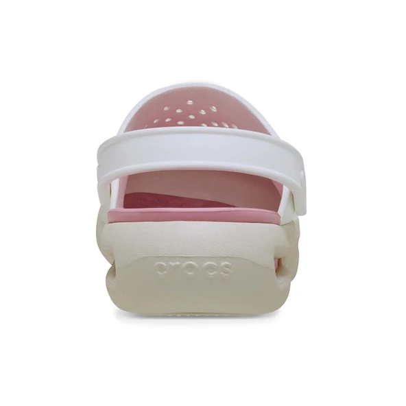 Crocs 209964 InMotion Clog Beyaz - Resim 6
